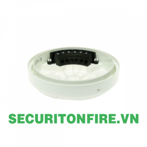 USB 502-6 Đế cho đầu báo cháy SecuriStar